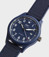 Pilot "Laureus Sports For Good" Limited Edition