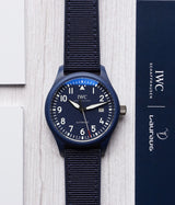 Pilot "Laureus Sports For Good" Limited Edition