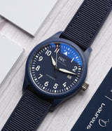 Pilot "Laureus Sports For Good" Limited Edition
