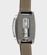 Golden Bridge Automatic White Gold Limited Edition