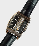 Golden Bridge Automatic White Gold Limited Edition