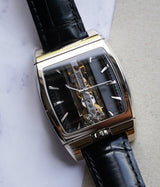 Golden Bridge Automatic White Gold Limited Edition