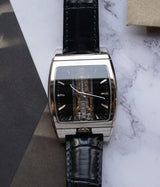 Golden Bridge Automatic White Gold Limited Edition