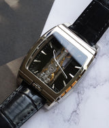 Golden Bridge Automatic White Gold Limited Edition