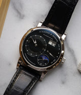 Lange 1 Moon Phase