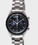 Speedmaster Moonwatch Mission Apollo 14