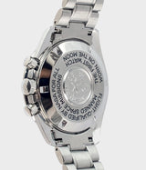 Speedmaster Moonwatch Mission Apollo 14