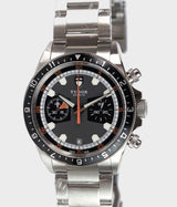 Heritage Chronograph Grey