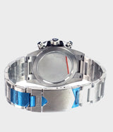 Heritage Chronograph Grey