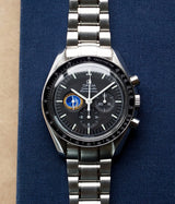 Speedmaster Moonwatch Mission Apollo 14