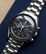 Speedmaster Moonwatch Mission Apollo 14