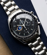 Speedmaster Moonwatch Mission Apollo 14