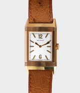 Grande Reverso Ultra Thin Tribute to 1931 Limited Edition