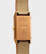 Grande Reverso Ultra Thin Tribute to 1931 Limited Edition