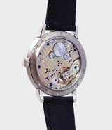 1815 Up Down 18K white Gold