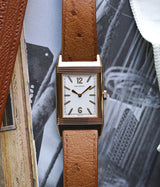Grande Reverso Ultra Thin Tribute to 1931 Limited Edition
