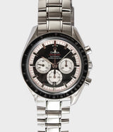 Speedmaster Schumacher Legend Chronograph