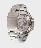 Speedmaster Schumacher Legend Chronograph