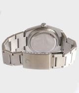 Datejust Oysterquartz