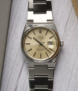 Datejust Oysterquartz