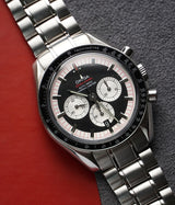 Speedmaster Schumacher Legend Chronograph