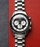 Speedmaster Schumacher Legend Chronograph