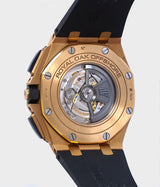 Royal Oak Offshore Chronograph 18K