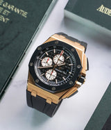 Royal Oak Offshore Chronograph 18K