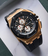 Royal Oak Offshore Chronograph 18K