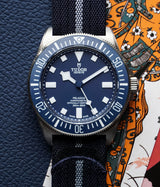 Pelagos FXD