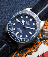 Pelagos FXD