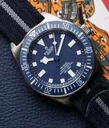Pelagos FXD