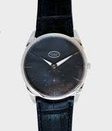 Tonda 1950 18K Graphite Dial