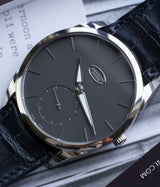 Tonda 1950 18K Graphite Dial