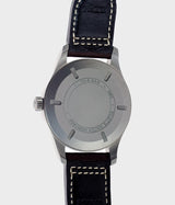 Pilot Mark XVIII Heritage Titanium