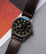 Pilot Mark XVIII Heritage Titanium