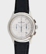 Master Chronograph
