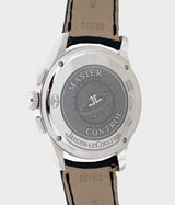 Master Chronograph