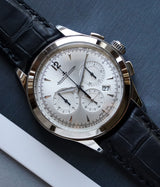 Master Chronograph