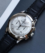 Master Chronograph