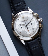Master Chronograph