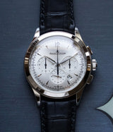Master Chronograph