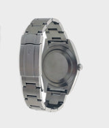 Oyster Perpetual 39 Rhodium