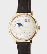 Grand Lange 1 Moonphase