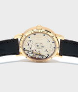 Grand Lange 1 Moonphase