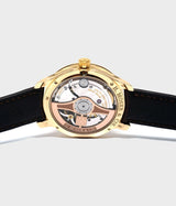 Endeavour Dual Time Rose Gold