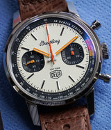 Top Time Dues Limited Edition