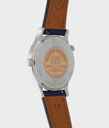 Master Geographic Automatic