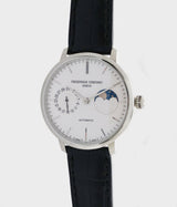 Slimline Moonphase Date