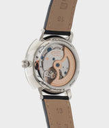 Slimline Moonphase Date